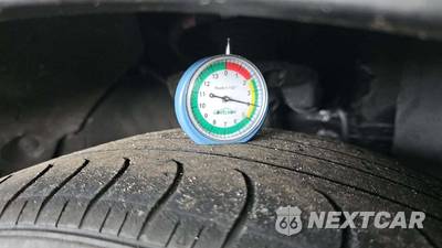 2024 Hyundai Venue SEL - zdjęcie 28 z 51 - miniatura