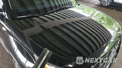 2024 Hyundai Venue SEL - zdjęcie 43 z 51 - miniatura