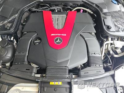 2018 Mercedes-Benz AMG C 43 4MATIC Sedan - zdjęcie 15 z 47 - miniatura