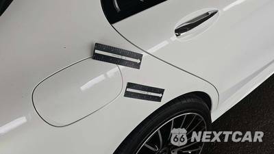 2018 Mercedes-Benz AMG C 43 4MATIC Sedan - zdjęcie 41 z 47 - miniatura