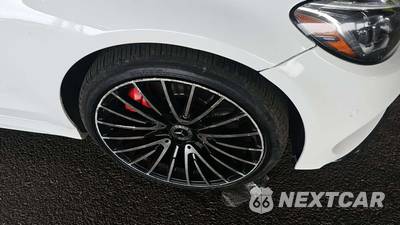 2018 Mercedes-Benz AMG C 43 4MATIC Sedan - zdjęcie 40 z 47 - miniatura