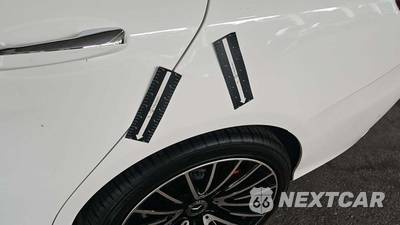 2018 Mercedes-Benz AMG C 43 4MATIC Sedan - zdjęcie 34 z 47 - miniatura