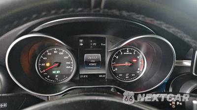 2018 Mercedes-Benz AMG C 43 4MATIC Sedan - zdjęcie 19 z 47 - miniatura