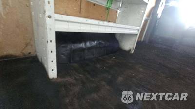 2012 Nissan NV3500 HD Cargo SV High Roof 146.1" WB - zdjęcie 20 z 46 - miniatura