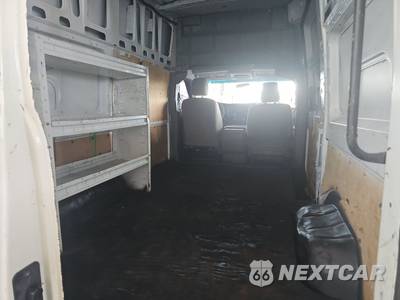 2012 Nissan NV3500 HD Cargo SV High Roof 146.1" WB - zdjęcie 16 z 46 - miniatura