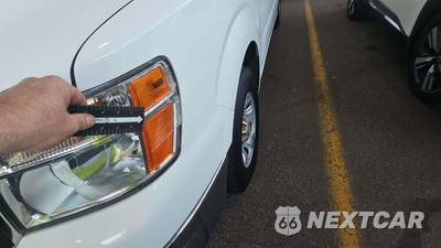 2012 Nissan NV3500 HD Cargo SV High Roof 146.1" WB - zdjęcie 44 z 46 - miniatura