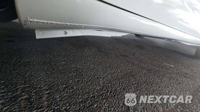2012 Nissan NV3500 HD Cargo SV High Roof 146.1" WB - zdjęcie 19 z 46 - miniatura
