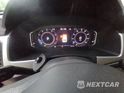 2023 Volkswagen Atlas Cross Sport 3.6L V6 SE w/Technology - zdjęcie 12 z 35 - miniatura
