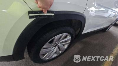 2023 Volkswagen Atlas Cross Sport 3.6L V6 SE w/Technology - zdjęcie 27 z 35 - miniatura