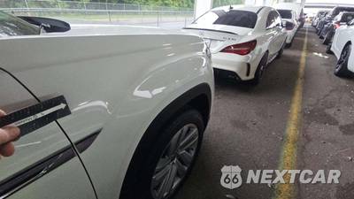 2023 Volkswagen Atlas Cross Sport 3.6L V6 SE w/Technology - zdjęcie 21 z 35 - miniatura