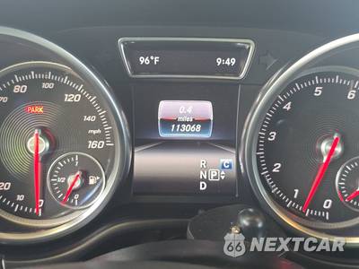 2017 Mercedes-Benz GLE 350 4MATIC - zdjęcie 12 z 40 - miniatura
