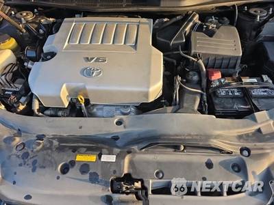2006 Toyota Avalon XL - zdjęcie 7 z 22 - miniatura