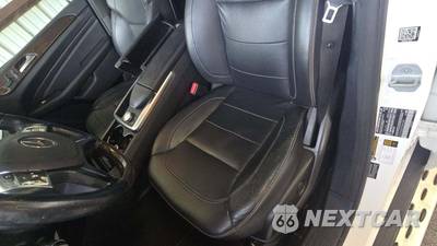 2015 Mercedes-Benz ML 350 - zdjęcie 27 z 39 - miniatura
