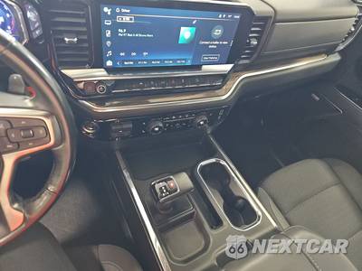 2024 Chevrolet Silverado 1500 RST Crew Cab Medium Bed 1SP - zdjęcie 11 z 25 - miniatura