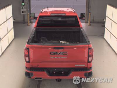 2024 GMC Sierra 1500 Elevation Crew Cab Medium Bed - zdjęcie 5 z 28 - miniatura
