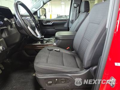 2024 GMC Sierra 1500 Elevation Crew Cab Medium Bed - zdjęcie 7 z 28 - miniatura