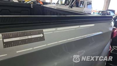 2024 Chevrolet Silverado 1500 RST Crew Cab Medium Bed 1SP - zdjęcie 23 z 25 - miniatura