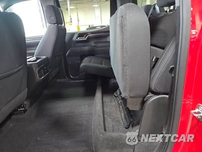 2024 GMC Sierra 1500 Elevation Crew Cab Medium Bed - zdjęcie 13 z 28 - miniatura