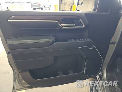 2024 Chevrolet Silverado 1500 RST Crew Cab Medium Bed 1SP - zdjęcie 9 z 25 - miniatura