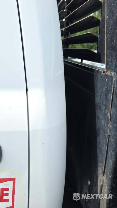 2022 Ram 5500 Cab Chassis Tradesman Crew Cab DRW - zdjęcie 36 z 40 - miniatura