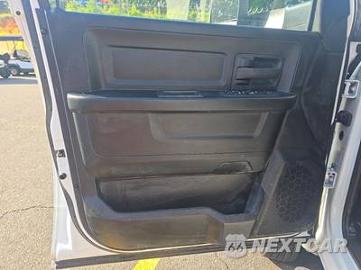 2022 Ram 5500 Cab Chassis Tradesman Crew Cab DRW - zdjęcie 15 z 40 - miniatura