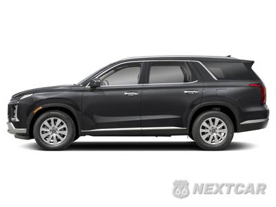2025 Hyundai Palisade SEL - zdjęcie 3 z 3 - miniatura