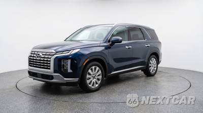 2025 Hyundai Palisade SEL - zdjęcie 3 z 12 - miniatura