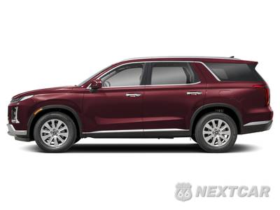 2025 Hyundai Palisade SEL - zdjęcie 3 z 3 - miniatura