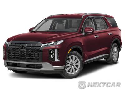 2025 Hyundai Palisade SEL - zdjęcie 1 z 3 - miniatura