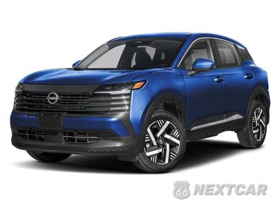 2025 Nissan Kicks SV - zdjęcie 1 z 3 - miniatura