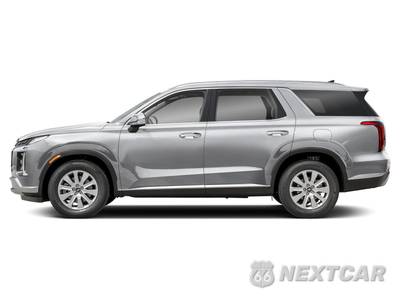 2025 Hyundai Palisade SEL - zdjęcie 3 z 3 - miniatura