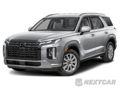 2025 Hyundai Palisade SEL - zdjęcie 1 z 3 - miniatura