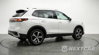 2026 Volkswagen Tiguan SE - zdjęcie 7 z 9 - miniatura