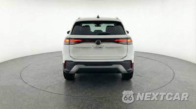 2026 Volkswagen Tiguan SE - zdjęcie 6 z 9 - miniatura