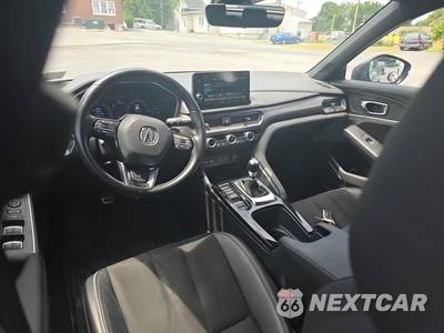 2023 Acura Integra w/A-Spec & Technology Pkgs - zdjęcie 8 z 15 - miniatura