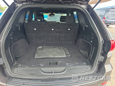 2020 Jeep Grand Cherokee E Edition - zdjęcie 16 z 23 - miniatura