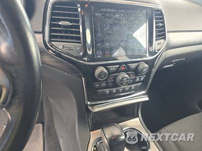 2020 Jeep Grand Cherokee E Edition - zdjęcie 11 z 23 - miniatura