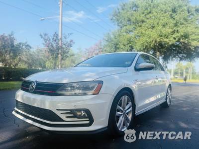 2017 Volkswagen Jetta GLI - zdjęcie 1 z 25 - miniatura