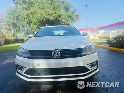 2017 Volkswagen Jetta GLI - zdjęcie 3 z 25 - miniatura