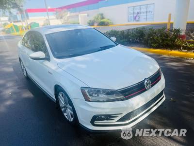 2017 Volkswagen Jetta GLI - zdjęcie 6 z 25 - miniatura