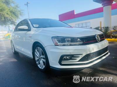 2017 Volkswagen Jetta GLI - zdjęcie 5 z 25 - miniatura
