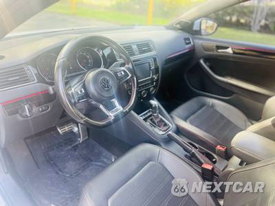 2017 Volkswagen Jetta GLI - zdjęcie 15 z 25 - miniatura