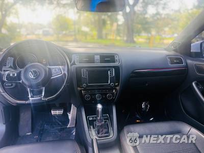 2017 Volkswagen Jetta GLI - zdjęcie 18 z 25 - miniatura