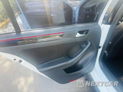 2017 Volkswagen Jetta GLI - zdjęcie 19 z 25 - miniatura