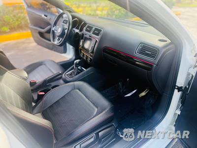 2017 Volkswagen Jetta GLI - zdjęcie 22 z 25 - miniatura