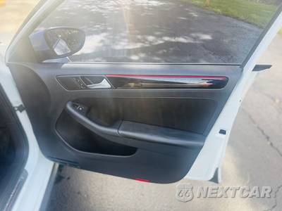 2017 Volkswagen Jetta GLI - zdjęcie 23 z 25 - miniatura