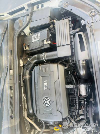 2017 Volkswagen Jetta GLI - zdjęcie 24 z 25 - miniatura