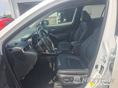 2023 Toyota Corolla Cross XLE - zdjęcie 7 z 21 - miniatura
