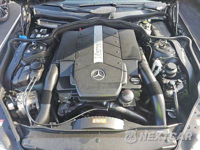 2006 Mercedes-Benz SL 500 - zdjęcie 15 z 26 - miniatura