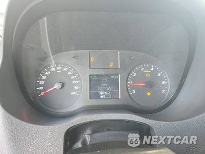 2023 Mercedes-Benz Sprinter 2500 Cargo Van High Roof 170.0" WB - zdjęcie 12 z 29 - miniatura